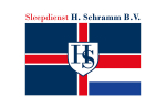 Logo Sleepdienst H.Schramm B.V.