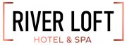 River Loft Hotel & Spa (Kopie) (Kopie) (Kopie) (Kopie) (Kopie) Logo River Loft Hotel & Spa